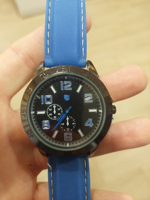 Relogio de pulso auriol