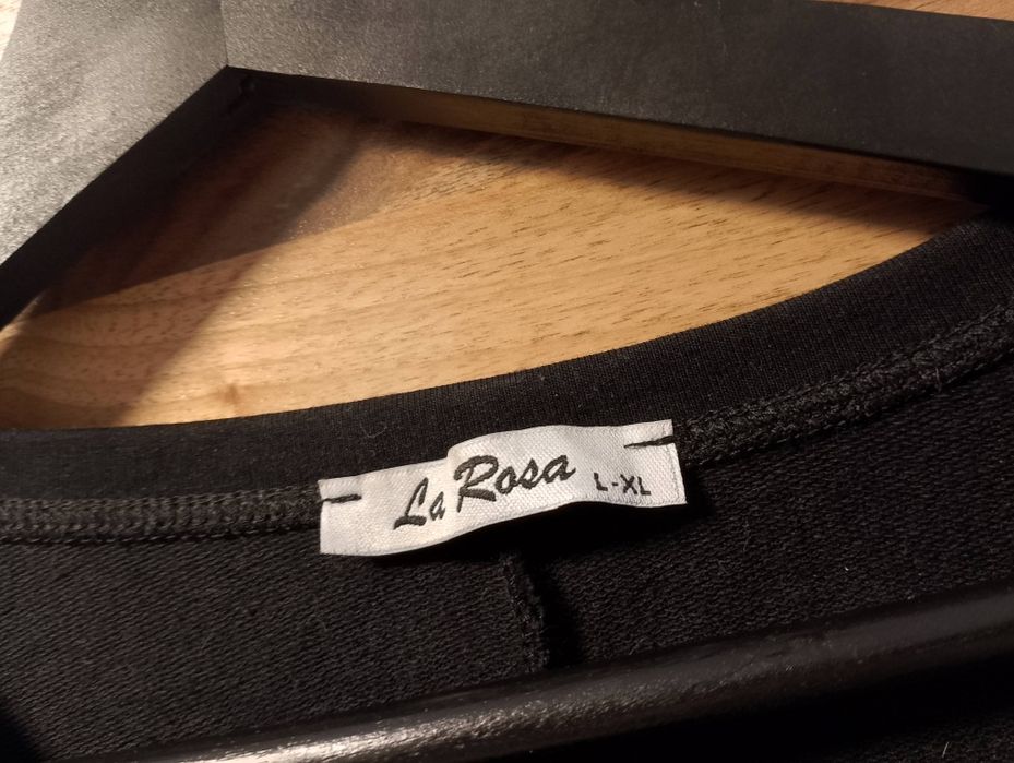 Bluza że ściągaczem