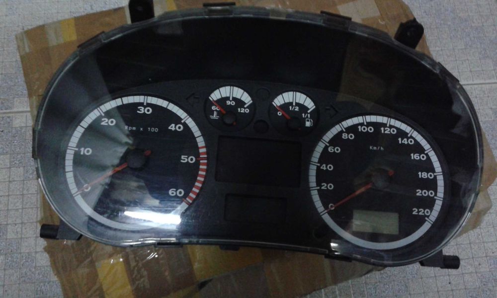 Quadrante - Audi /BMW /Mercedes /Renault /Peugeot /Seat /ou Reparações
