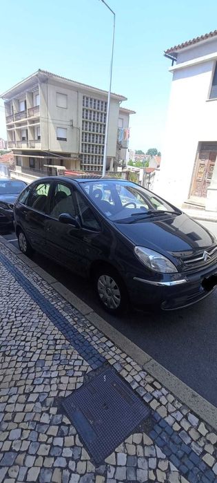 CITROEN XSARA PICASSO