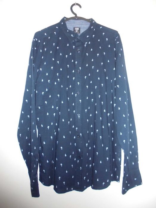 camisa de homem muito bonita