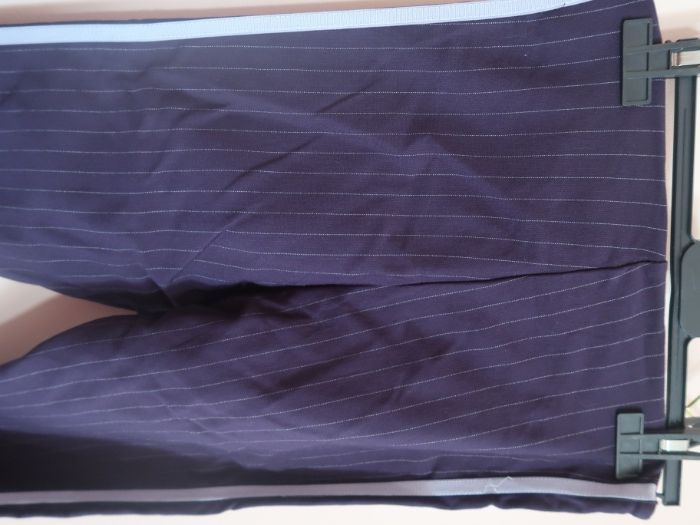 Leggins/calças com detalhes