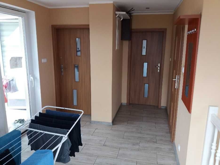 Pokój dla pracowników / nocleg / wynajem / Здам кімнату / kwatera