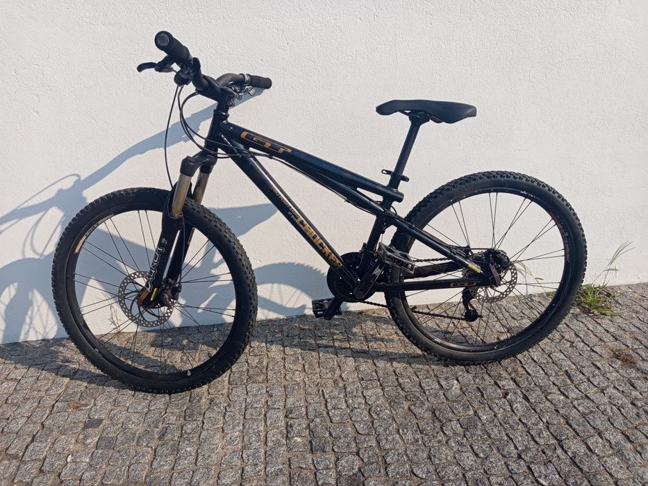 Bicicletas para venda