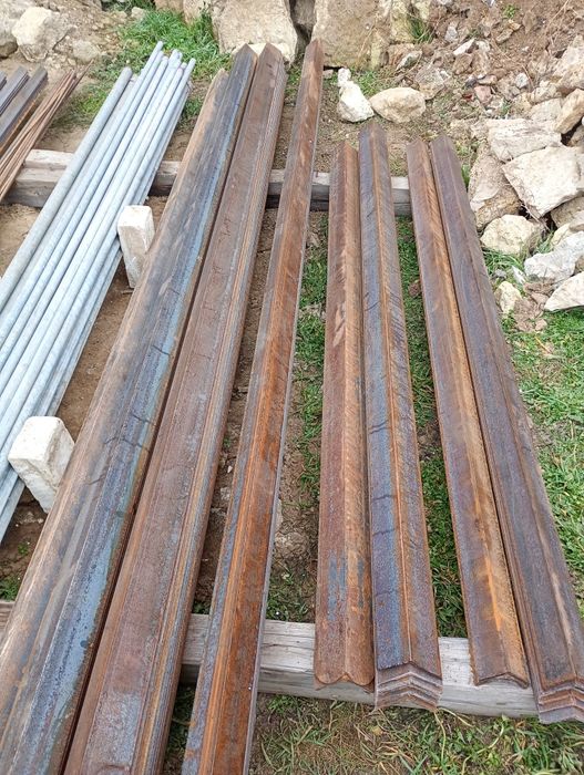 Продам кутик металевий в Миколаєві 25,40,50,60,75