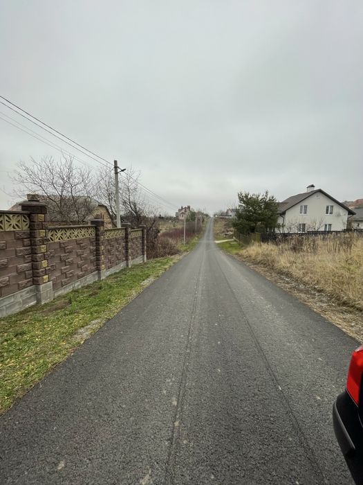 !!! Земельна ділянка, Земля під будівництво ! с. Карпилівка !!!