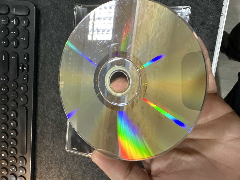 DVD - Sepultura Chaos