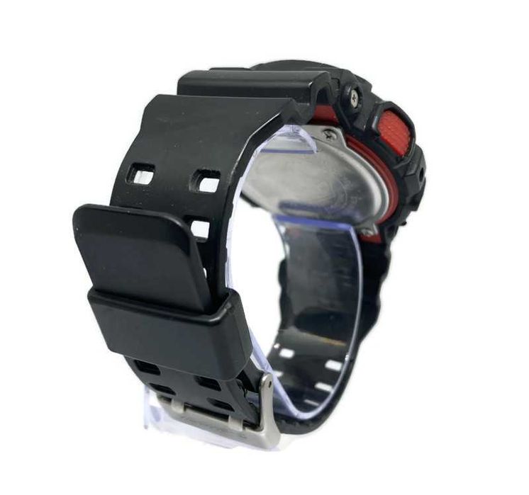 Zegarek męski Casio G-Shock GA-100