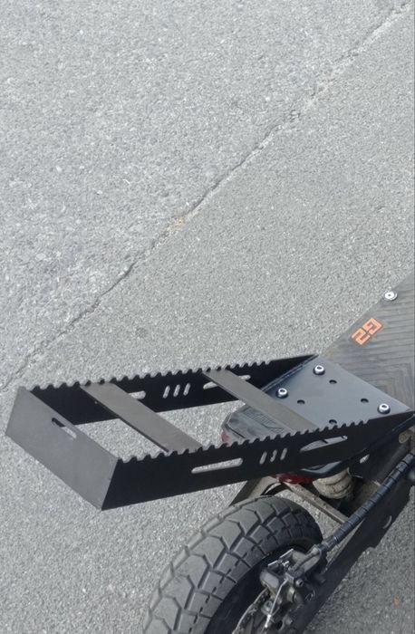 Продам Бугель на самокат g2 g4