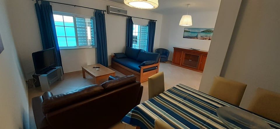Algarve V3/piscina Manta Rota Férias