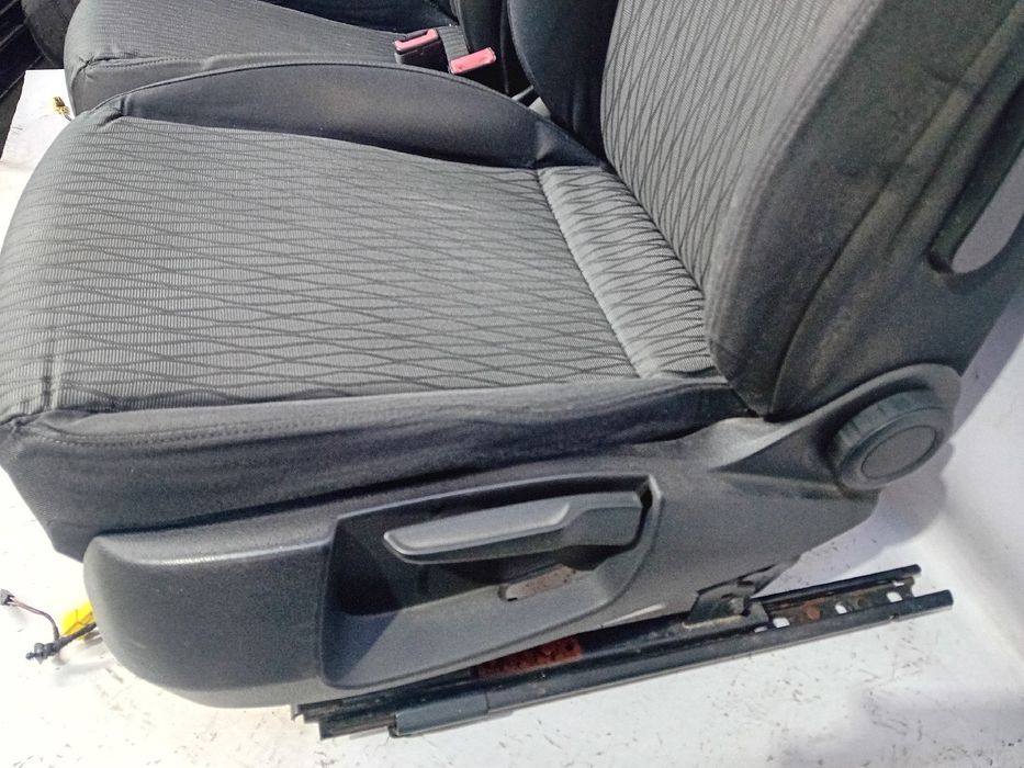 Conjunto de bancos SEAT Leon ST (5F8)