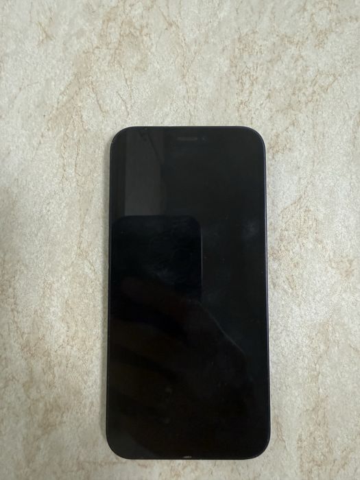 Iphone 12 mini locked