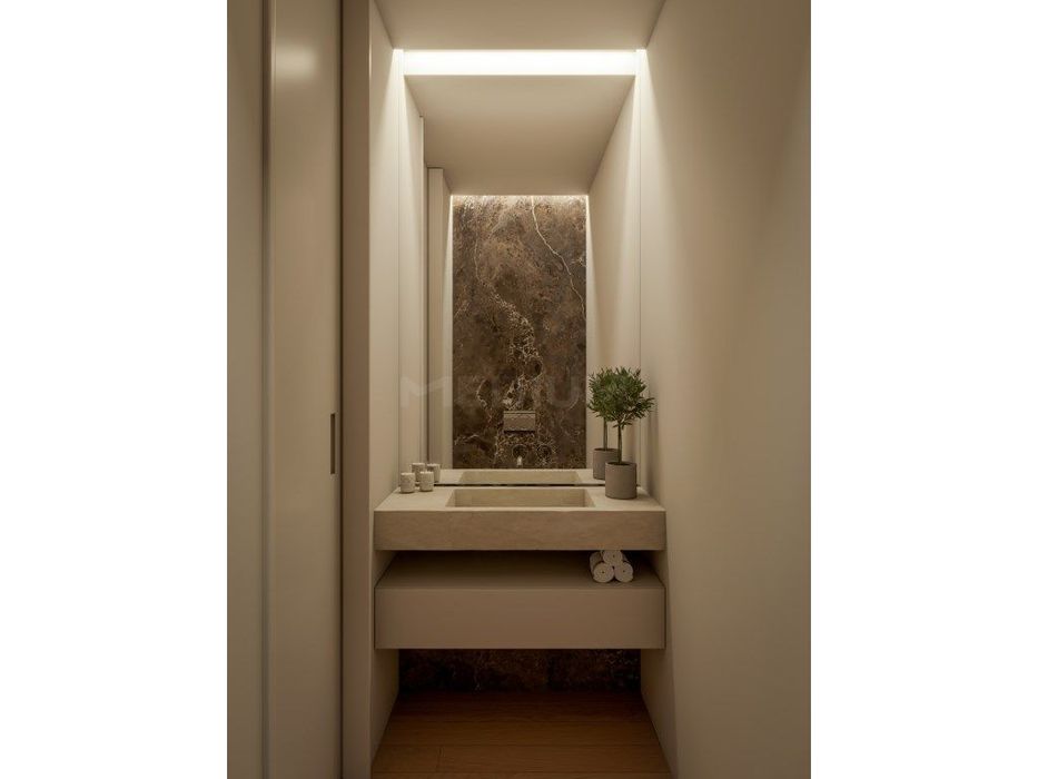 Apartamento T2+1 - Varandas de Camilo