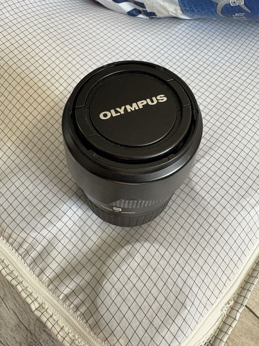 Obiektyw Olympus Digital 40-150 mm 1:3.5-4.5