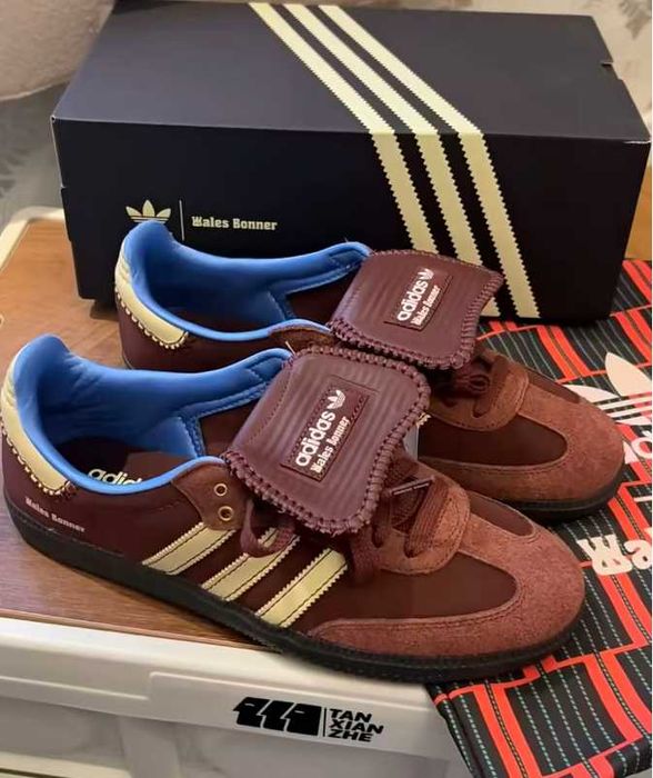 adidas originals SAMBA OG r. 40.5