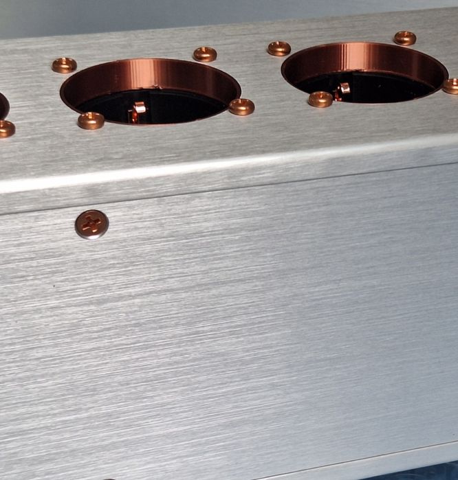 SoundLab  listwa sieciowa zasilająca audio kondycioner  INterceptor