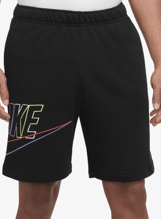 Шорти  Nike Club+ Short BB MCF