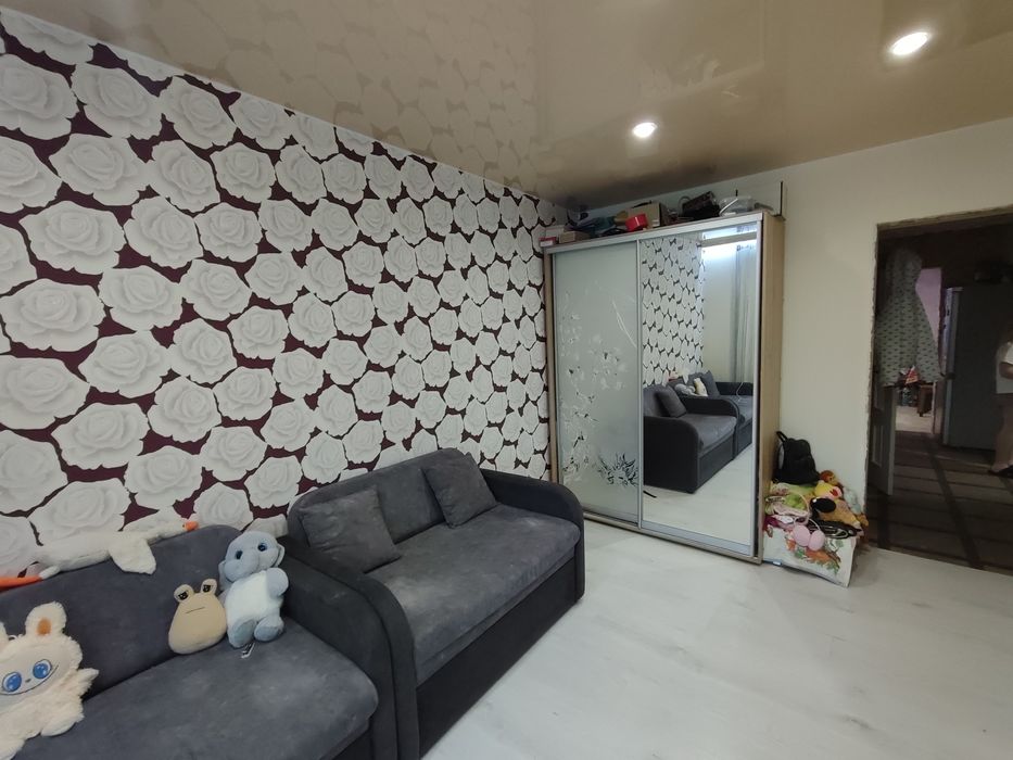 Продаж - 2-кімн квартира з автономним опаленням