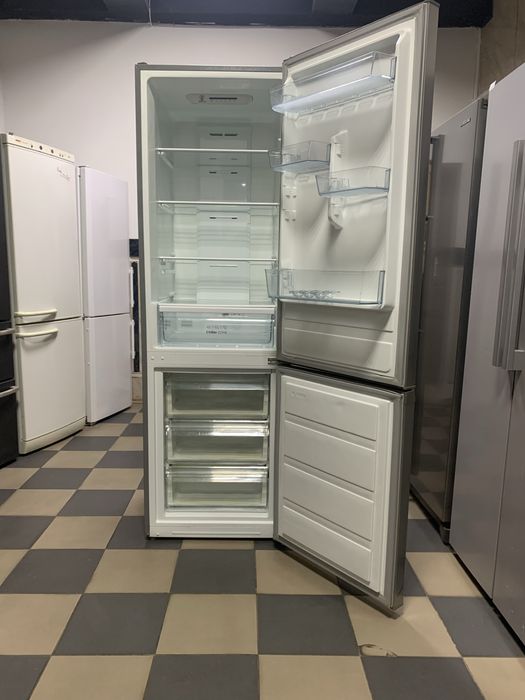 Холодильник FRIZEC суха заморозка NoFrost