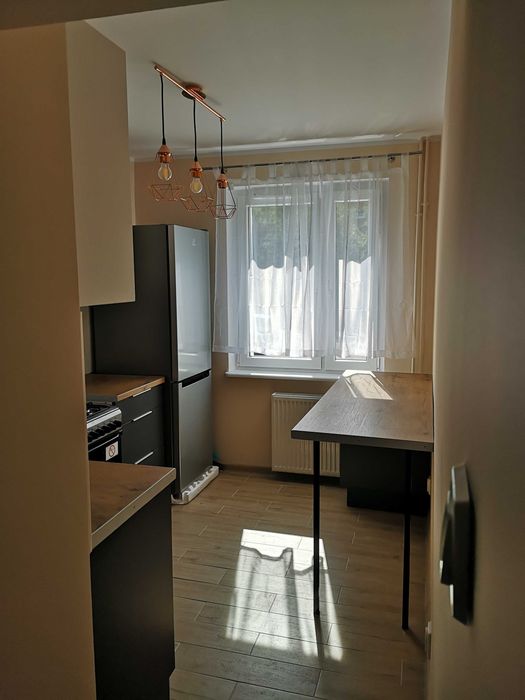 Piękne duże mieszkanie do wynajęcia. 4 pokoje, 64m² ,Świetna lokalizacja, Wichrowe Wzgórze, Poznań