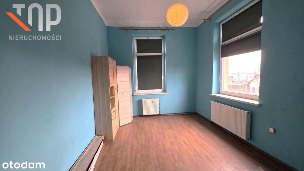 Miłoszyce-65 m²-ogródek+garaż-Zamiana-Raty