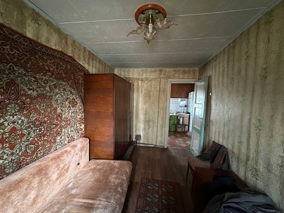 Продам капітальний житловий будинок, 15-20 хв. від метро Індустріальна