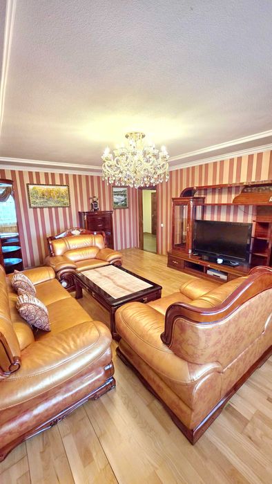 КЛАСИЧНА 3 кім кв в ІТАЛІЙСЬКОМУ стилі. Працюємо по Держпрограмі.