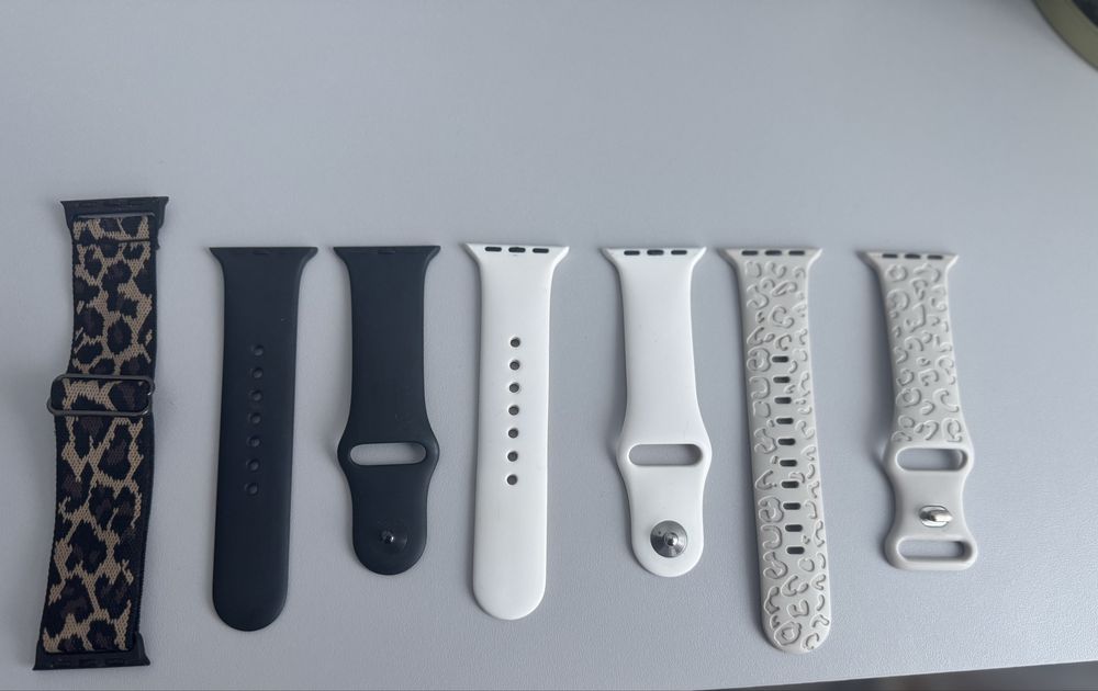 Ременець епл вотч 38мм/ ремінець Apple watch 38 mm