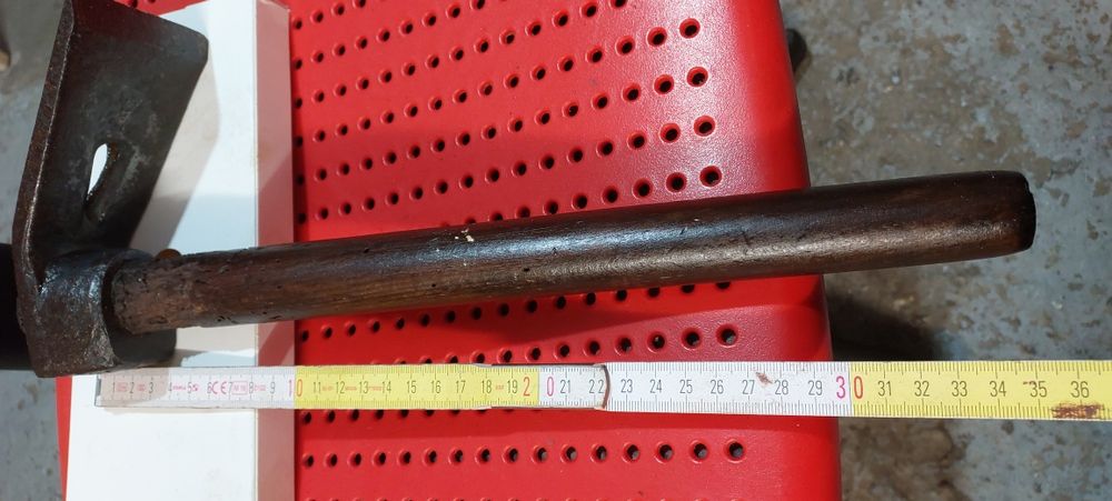 Narzędzie ciesielskie