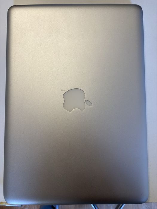 Macbook Pro 13 3  de 2011