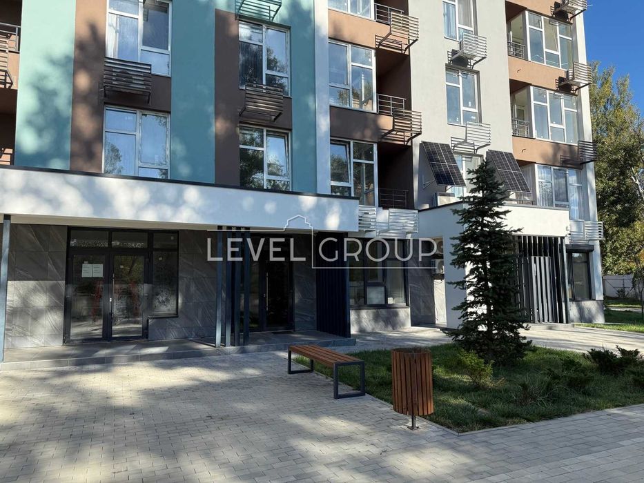 Commercial real estate at st. Pribornyy per (area 45,1 m²) - Atlanta.ua - photo 12