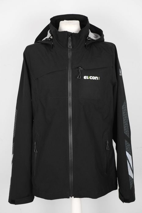 Męska kurtka Mascot  waterproof Membranowa Accelerate r L