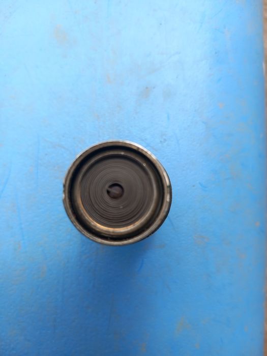 Acendedor de cigarro (carro)