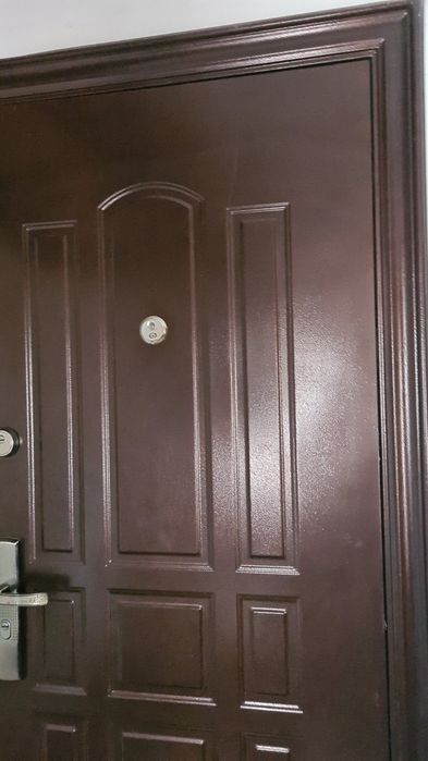 Квартира 1 кімнатна 16.3 кв м Одеса вул Болгарська