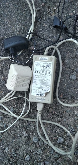 Блок питания AL-1250