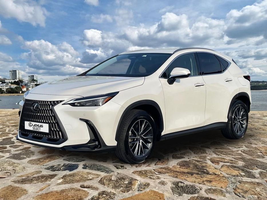 Lexus NX 450h+ Executive