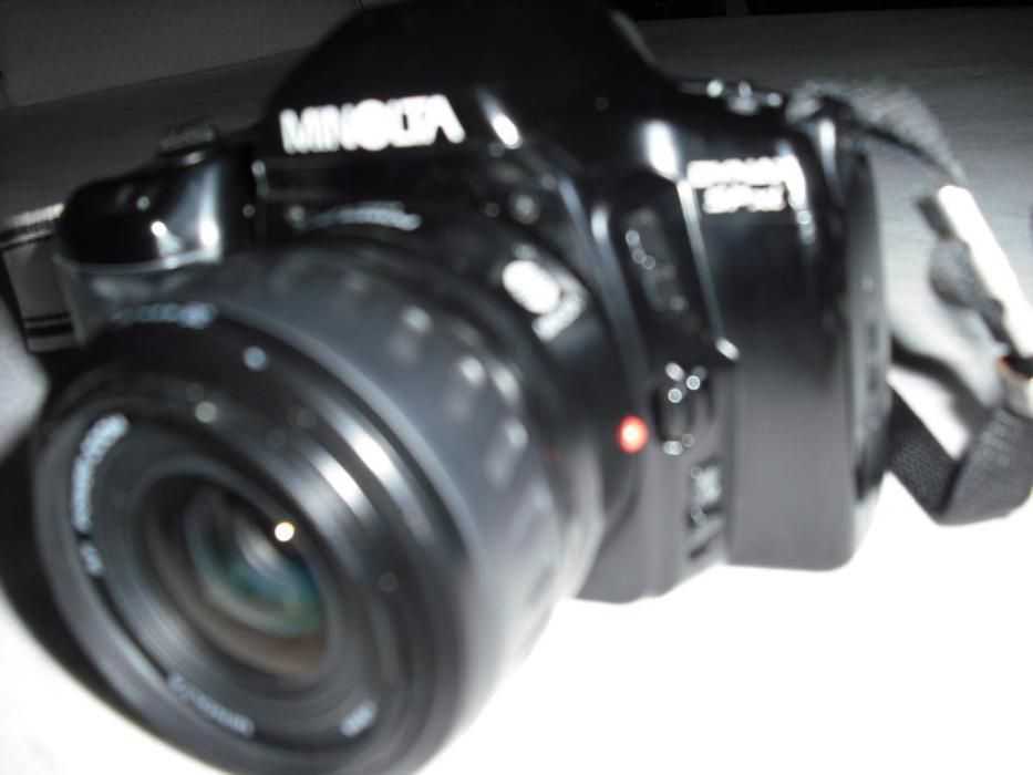 Minolta Dinax