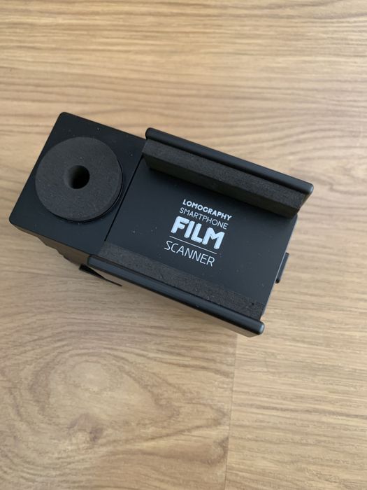 Lomography Smartphone Film Scanner