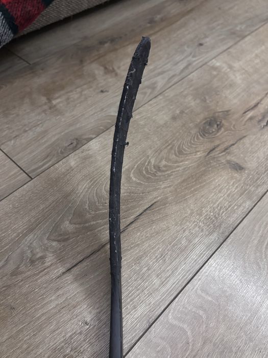 Хокейна ключка ( хокейная клюшка ) CCM Super Tacks AS4 Pro INT 65 Flex P29 Grip (Лівий хват)