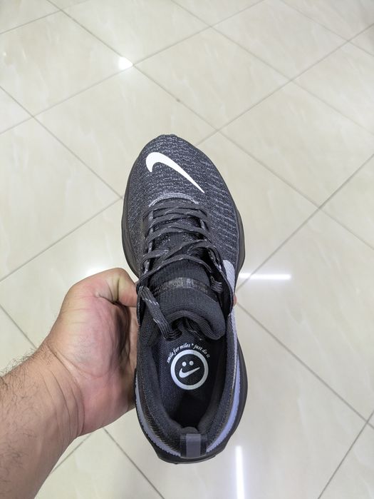 Кросівки Nike ZoomX Invincible Run Flyknit 3,р.37-45