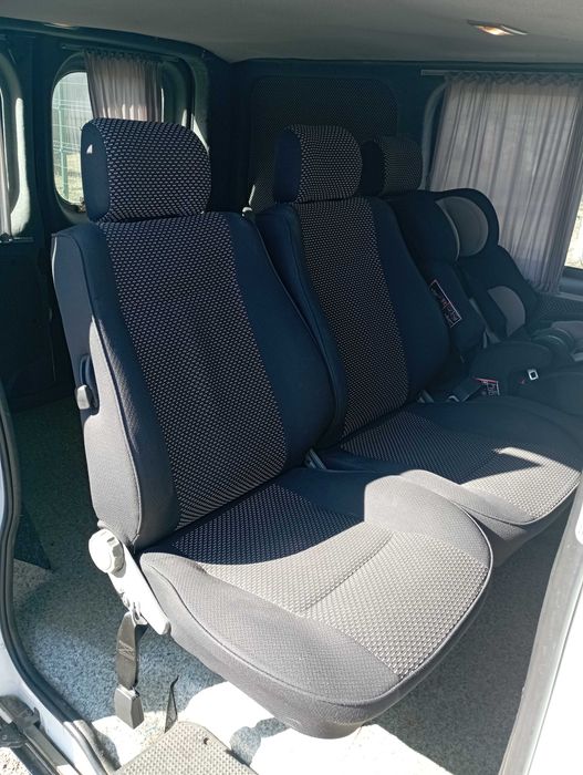 Продам Renault Traffic