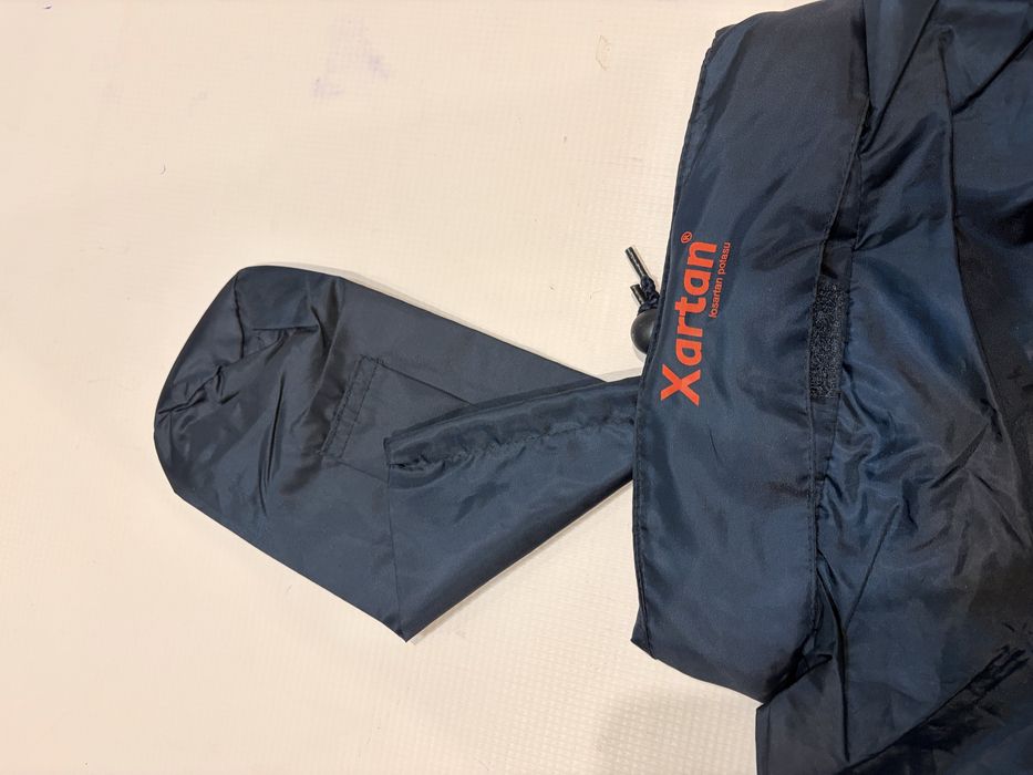US Basic kurtka przeciwdeszczowa roz,M/L/48,50,52 sztormiak,żeglarska