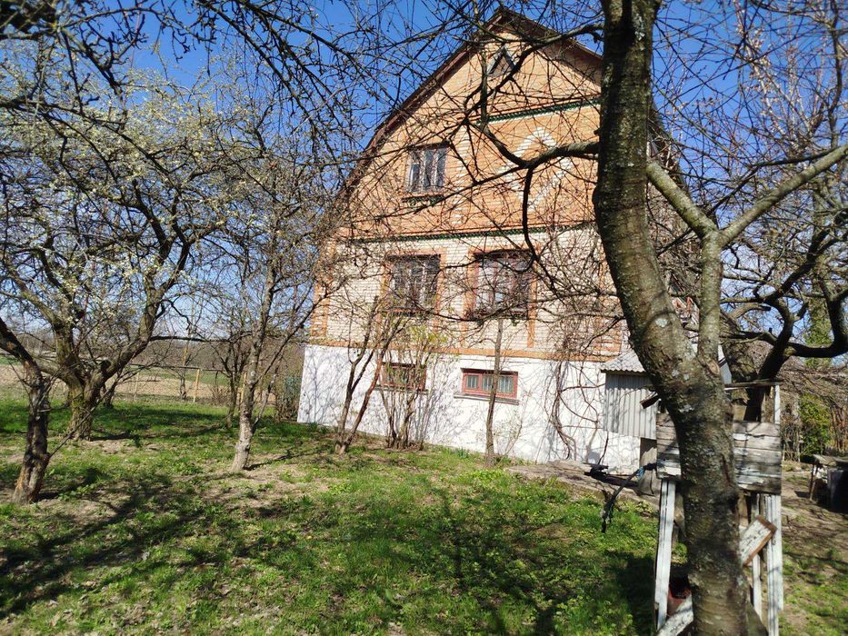 (8) Продам будинок в с. Сокиринці 9726