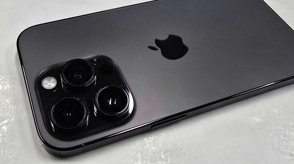 Smartfon Iphone 14 Pro 128 GB Gwarancja Toruń / Telefon Apple