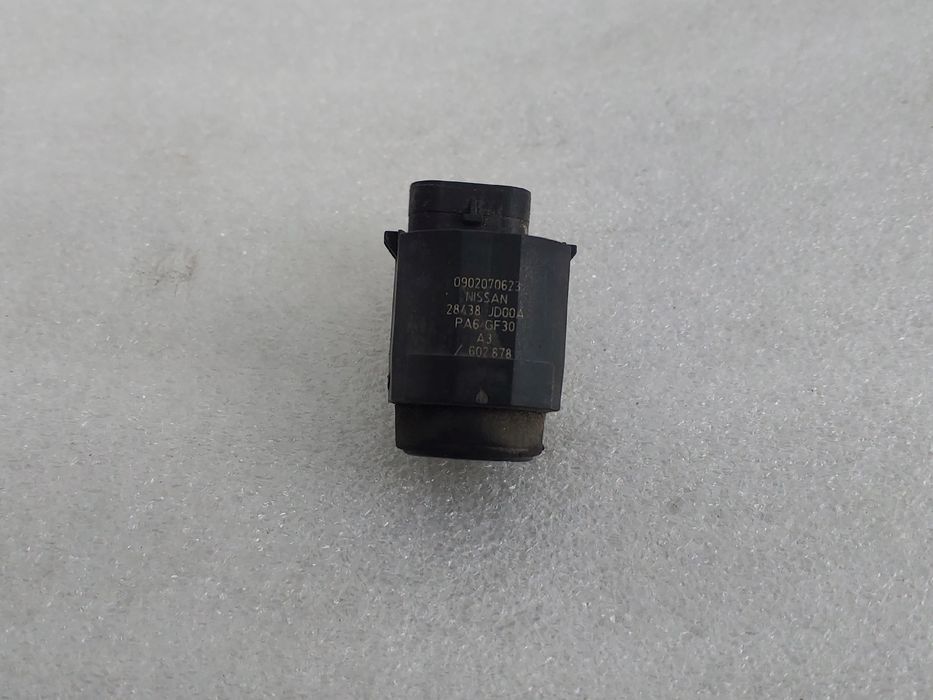 Sensor de estacionamento trás NISSAN Qashqai/Qashqai+2 I (J10, JJ10)