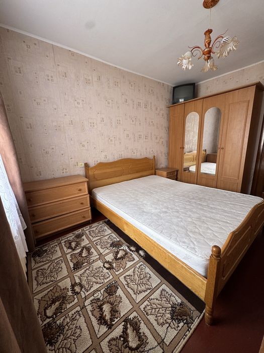 Продається квартира