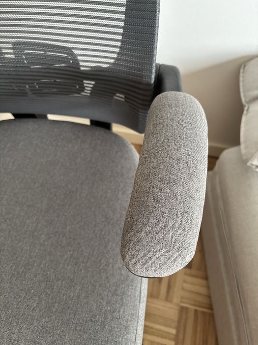 Cadeira escritorio Conforama