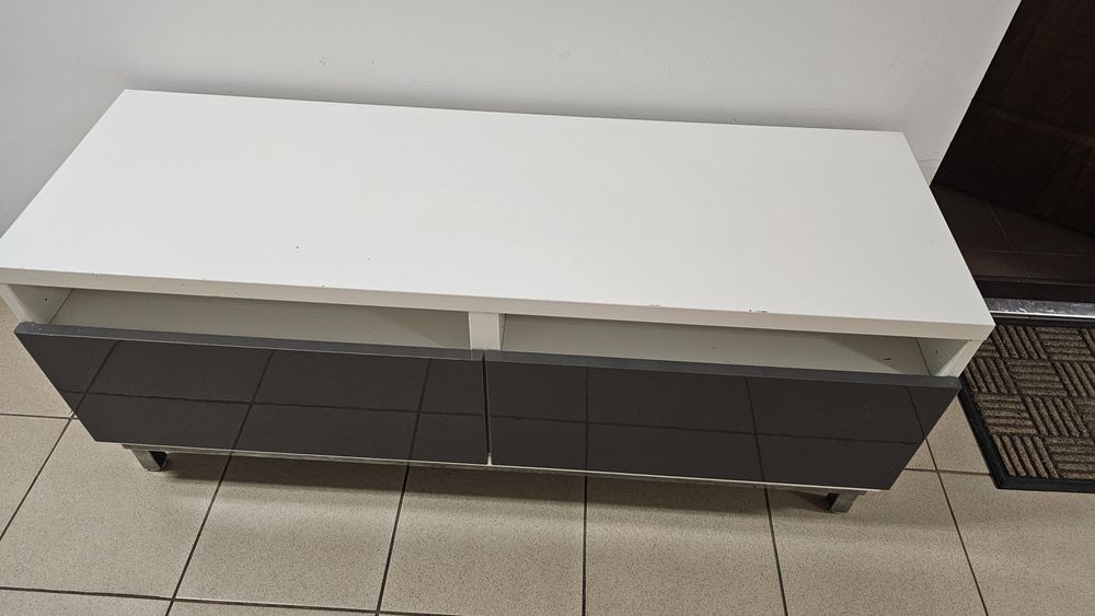 Szafka komoda  podłużna niska