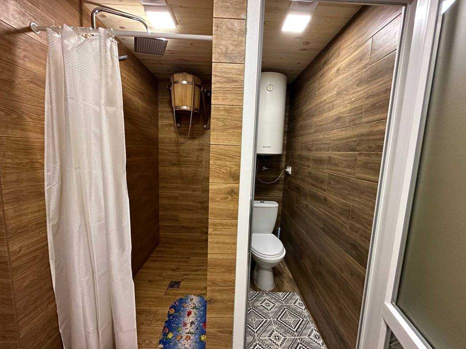 Баня Світязь на дровах погодинно | Сауна Світязь