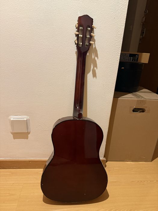 Guitarra clássica